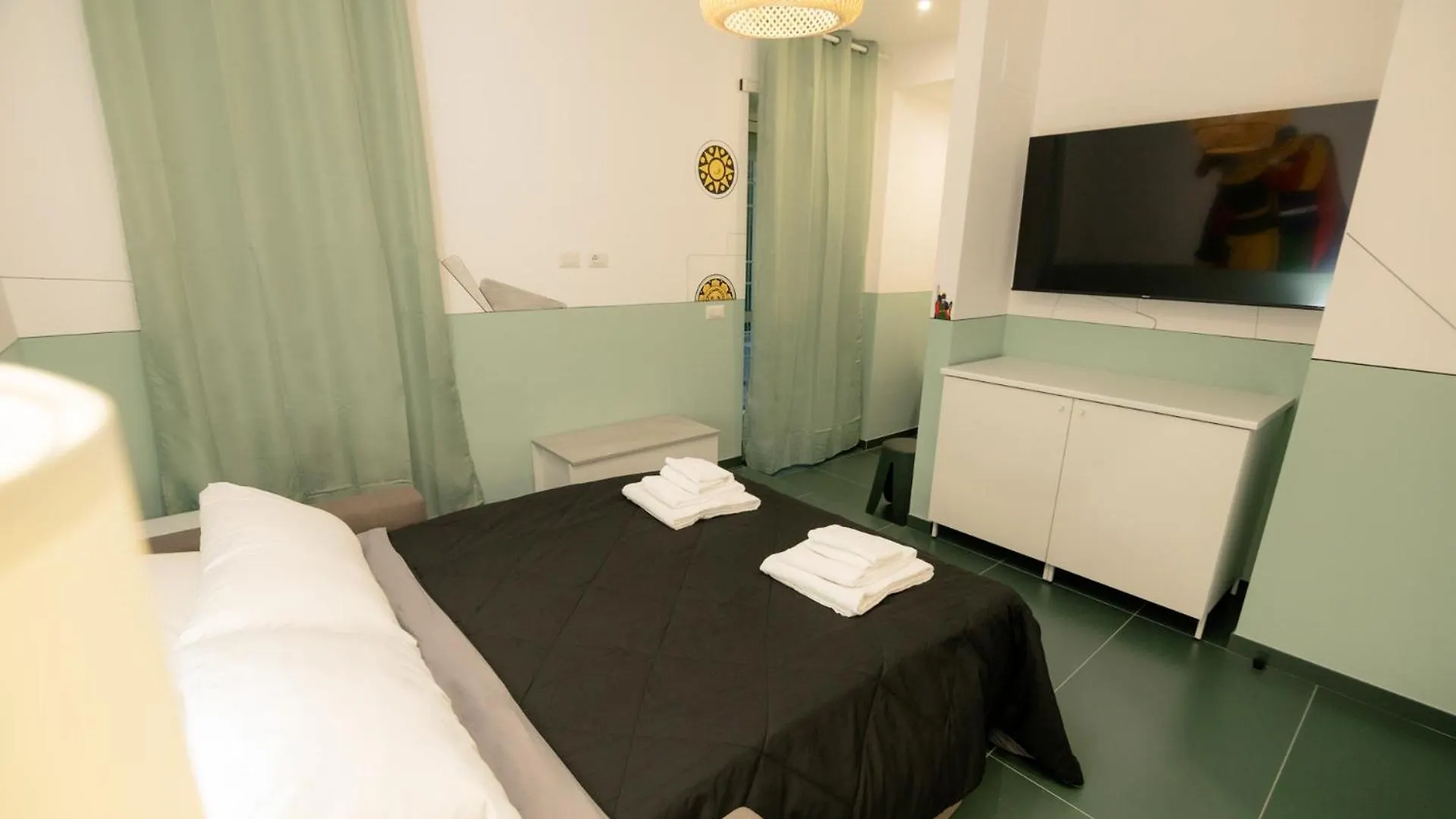Guest house O Effe Games Vatican Rome