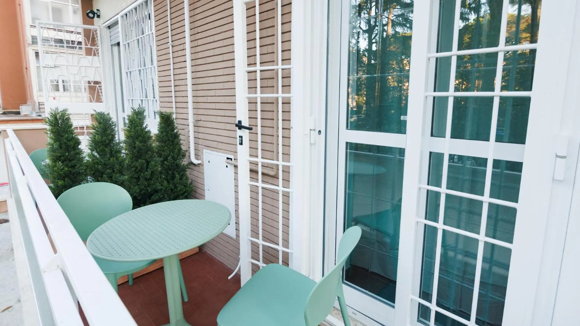 Guest house O Effe Games Vatican Rome Italy